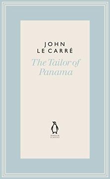 portada The Tailor of Panama: John le Carré (The Penguin John le Carré Hardback Collection) (en Inglés)