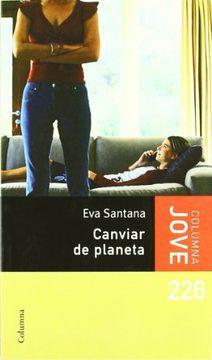 portada Canviar de Planeta (in Catalá)