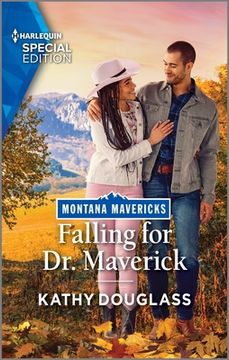 portada Falling for Dr. Maverick