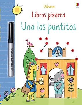 portada Uno los Puntitos (in Spanish)