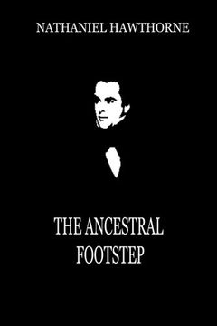 portada The Ancestral Footstep