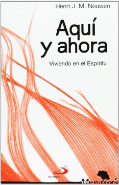 portada Aquí y Ahora (Mambré) (in Spanish)