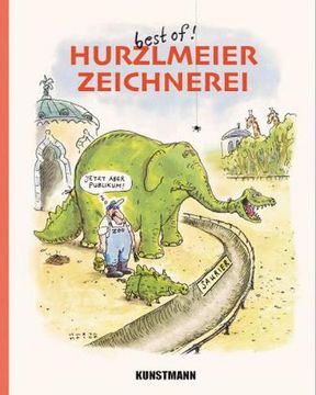portada Hurzlmeier (in German)