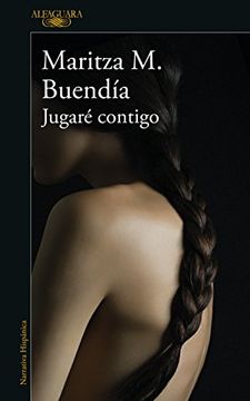 portada Jugaré Contigo (in Spanish)