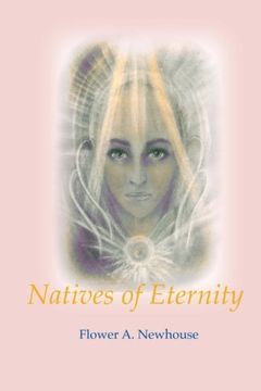 portada Natives of Eternity (en Inglés)