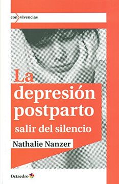 portada La Depresión Postparto (in Spanish)