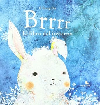 portada Brrr: El Libro del Invierno (in Spanish)