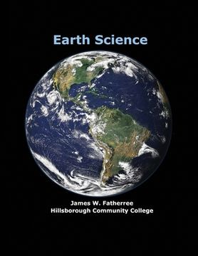 portada Earth Science (en Inglés)