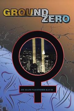 portada Ground Zero (in English)