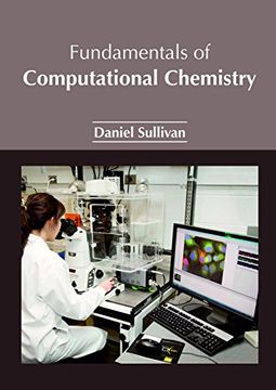 portada Fundamentals of Computational Chemistry (en Inglés)