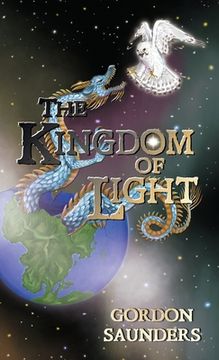portada The Kingdom of Light (en Inglés)