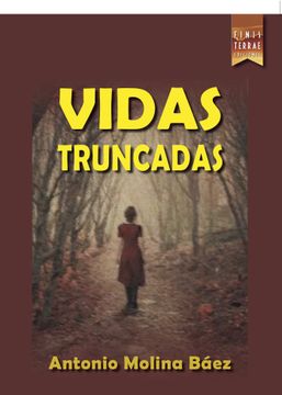 portada Vidas Trucadas (in Spanish)