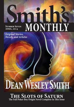 portada Smith's Monthly #7 (en Inglés)