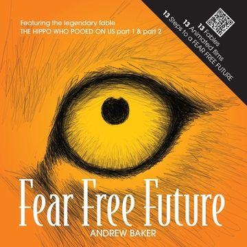 portada Fear Free Future (en Inglés)