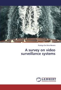 portada A survey on video surveillance systems