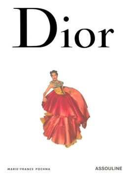portada Dior (en Francés)