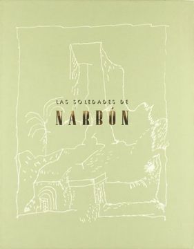 portada Soledades de narbon (in Spanish)