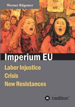 portada Imperium eu (en Inglés)