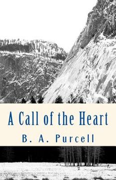 portada A Call of the Heart (in English)