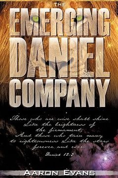 portada the emerging daniel company (en Inglés)