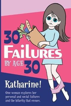 portada 30 Failures by Age 30