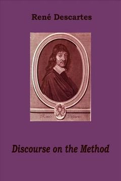 portada Discourse on the Method (in English)