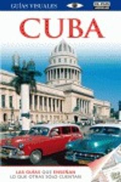 portada (11).cuba.(guias visuales) (en Inglés)