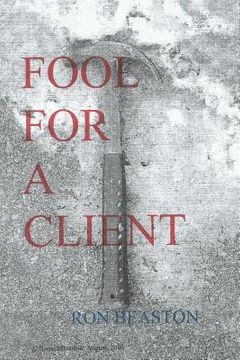portada Fool For A Client (en Inglés)