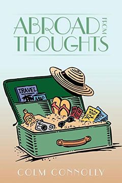 portada Abroad From Thoughts 