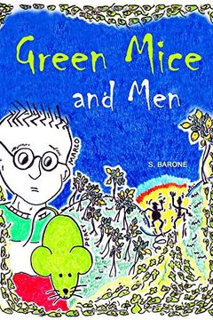 portada Green Mice and men (en Inglés)