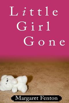 portada Little Girl Gone (en Inglés)