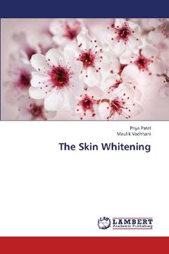 portada The Skin Whitening