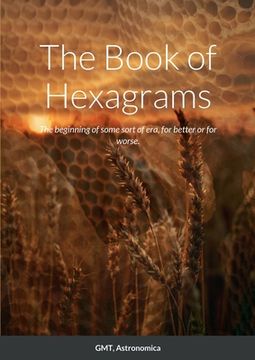 portada The Book of Hexagrams (en Inglés)