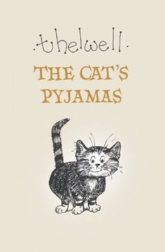 portada the cat's pyjamas (en Inglés)