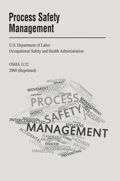 portada Process Safety Management (en Inglés)