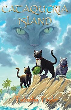 portada Cataqueria Island (en Inglés)