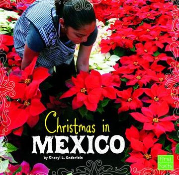 portada christmas in mexico (en Inglés)