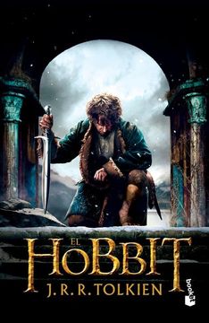 portada El Hobbit / pd.
