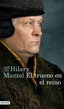 portada El Trueno en el Reino (in Spanish)