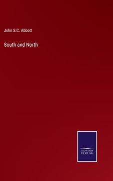 portada South and North (en Inglés)