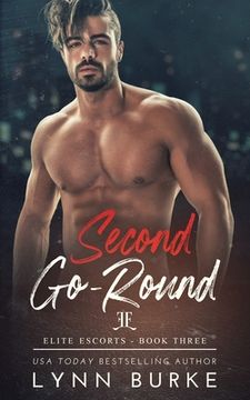 portada Second Go-Round (en Inglés)