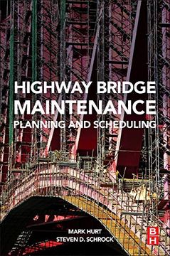 portada Highway Bridge Maintenance Planning and Scheduling (en Inglés)