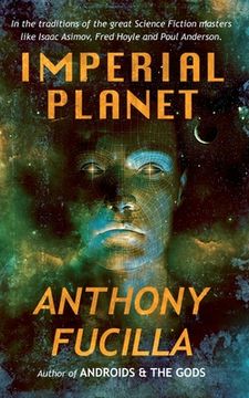 portada Imperial Planet (en Inglés)