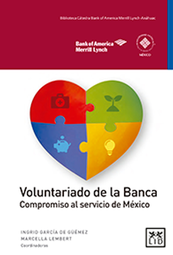 portada Voluntariado de la Banca (in Spanish)