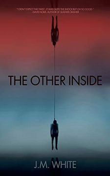 portada The Other Inside (in English)