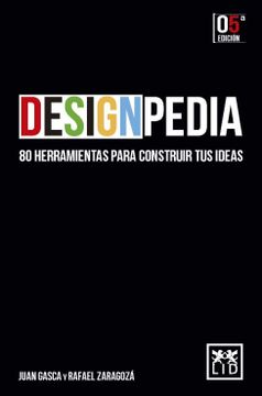portada Designpedia (in Spanish)