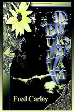 portada bull-durham: the mischievous sprite (en Inglés)