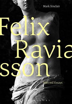 portada Félix Ravaisson: Selected Essays (in English)