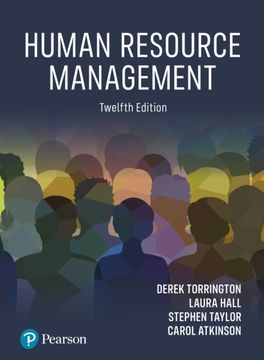 portada Human Resource Management