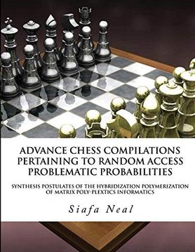 portada Compilations Pertaining to Random Access Problematic Probabilities-Double set Game (D. 2. 50)- Book 2 Vol. 3: Synthesis Postulates of the Hybridization. Of Matrix Poly-Plextics Informatics. (en Inglés)